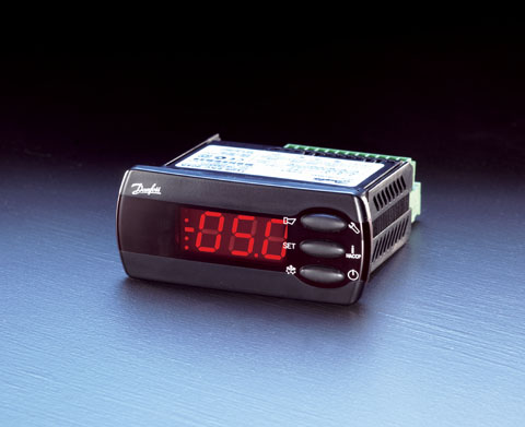 EKC 202C Controller